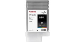 Canon PFI-103MBK (2211B001AA) Matte Black Original Cartridge - iPF5100 / iPF6100 (Ex)
