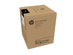 HP G0Z13A (882) Black Original Latex Cartridge - R2000 (Ex)