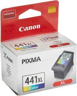 Canon CL-441XL Colour Original Cartridge - MG2140 / MG2240 (Ex)