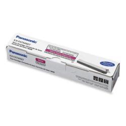Panasonic KX-FATM507X Magenta Original Toner Original MC6020 / MC6040 / MC6260