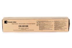 Triumph Adler CK-5510K Black Original Toner Cartridge 300Ci / 301Ci (1T02R40TA0)