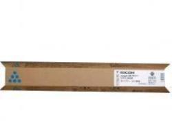 Ricoh 884953 Blue Original Toner Cartridge MP-C2500, MP-C3000, MP-C2000