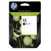 HP C6615D (15) Black Original Cartridge (Ex)