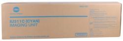 Konica Minolta IU-311C (4062-523) Cyan Original Drum Unit - C300 / C352