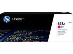 HP W2003A (658A) Magenta Original Toner Cartridge - Laserjet Enterprise M751