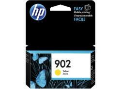 HP T6L94AN (902) Yellow Original Cartridge - OfficeJet 6968 (Ex)