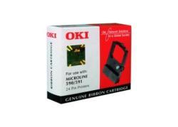 OKI 09002316 Original Ribbon - ML-590 / ML-591