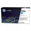 HP CF359A (828A) Original Blue Drum Unit - LaserJet M855