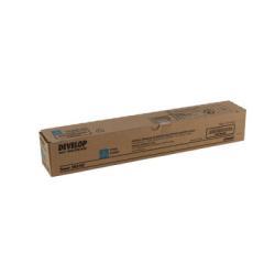 Develop TN-514C (A9E84D0) Cyan Original Toner - İneo +458