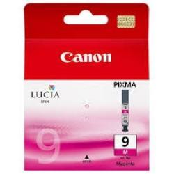 Canon PGI-9M (1036B001) Magenta Original Cartridge - iX7000 (U)
