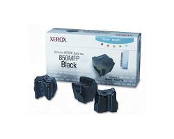 Xerox 016160400 Black Original Toner Cartridge - Phaser 840