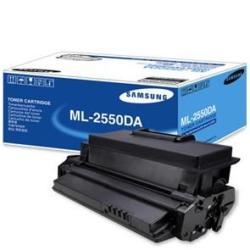 Samsung ML-2550DA / SEE Black Original Toner - ML-2550 / ML-2551N (Without Box)