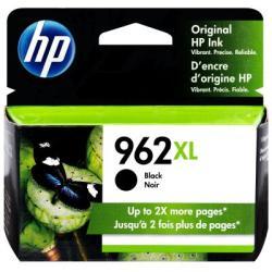 HP 3JA03AN (962XL) Black Original Cartridge High Capacity - Pro 9010 (Ex)