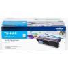 Brother TN-466C Cyan Original Toner High Yield - DCP-L8410