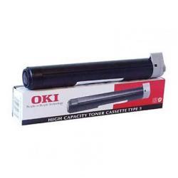 OKI 01107301 Original Toner High Yield - Type 5