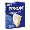 Epson C13S020122 Yellow Original Ink - Stylus 3000 (Ex)