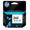 HP C9363E (344) Colour Original Cartridge - Deskjet 5740 (Ex)