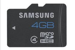 Samsung 1109-001420 IC-Memory Card - CLX-6260FW