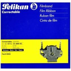 Pelikan 53A582 Carbon Tape Compatible Strip - Facit 8000