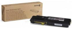 Xerox 106R02750 Yellow Original Toner High Yield - WorkCentre 6655 (Damaged Box)