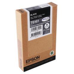 Epson C13T616100 Black Original Cartridge - B-300 (Ex)