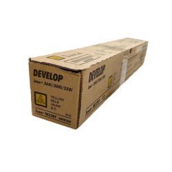 Develop TN-328Y (AAV82D0) Yellow Original Toner - Ineo +250i / +300i