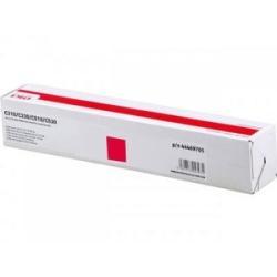 OKI 44469715 Magenta Original Toner Cartridge - C310 / C330