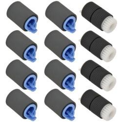 HP A2W77-67905 (Q3931-67938) Tray 2 / 3 / 4 / 5 - Pickup / Feed / Separation Roller Kit