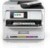 Epson C11CK23401 WorkForce Pro WF-C5890DWF Color Multifunction Inkjet Printer