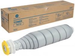 Konica Minolta TN-710 (02XF) Original Photocopy Toner - Bizhub 600 / 601