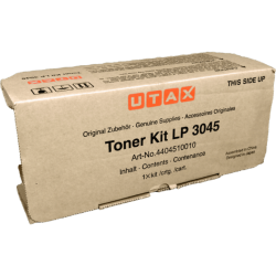 Utax 4404510010 Original Copier Toner - LP3045