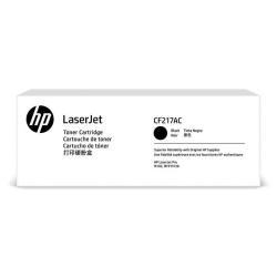HP CF217AC (17A) Black Original Toner - M102 / M130