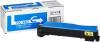 Kyocera TK-550C Cyan Original Toner Cartridge - FS-C5200DN