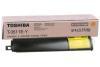 Toshiba T-3511E-Y Yellow Original Toner - E-Studio 281C / 351C