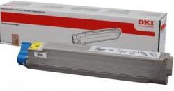 OKI 44036021 Yellow Original Toner - C910