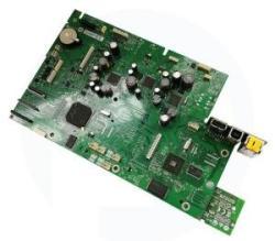 HP D3Q24-67010 Duplex Presence Sensor PC Board Assembly - P55250dw