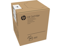 HP G0Z09A (886) White Latex Cartridge - R1000