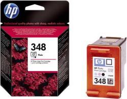 HP C9369EE (348) Original Photo Cartridge - Deskjet 5420 (Ex)