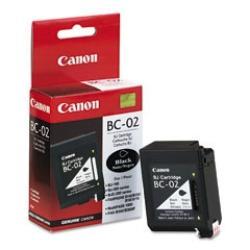 Canon BC-02 (0881A003) Original Cartridge - BJ-100 / BJ-200 (Ex)