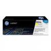 HP CB382A (824A) Yellow Original Toner - Laserjet CP6015