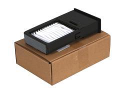 Konica Minolta A161R72811 Toner Filter Assembly