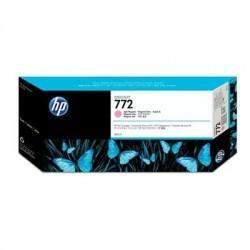HP CN631A (772) Light Magenta Original Cartridge - Z5200 / Z5400 (Ex)