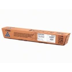 Ricoh MP C4500E Cyan Original Toner Cartridge - 884933