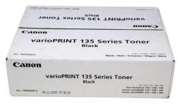 Canon VarioPrint 135 (6117B004A)  Black Original Toner Cartridge 6117B004[AA]
