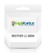 Brother LC-800M Magenta Compatible Cartridge - MFC-3220C