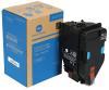 Konica Minolta TNP-81BK (AAJW151) Siyah Orjinal Toner - C3300i (Without Box)