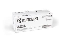 Kyocera TK-5370K (1T02YJ0NL0) Black Original Toner - MA3500cix (Damaged Box)