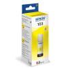 Epson C13T00S44A (103) Yellow Original Ink Cartridge - L1110