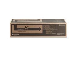 Kyocera TK-8707K Black Original Toner Cartridge - TasKalfa 7550ci / 7551ci