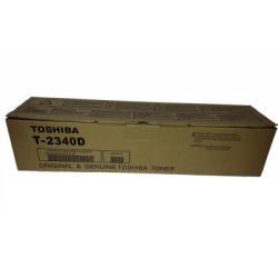 Toshiba T-2340D Original Toner - E-Studio 202 / 232 (Without Box)